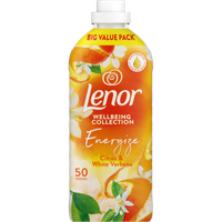 Lenor Citrus & Vit Verbena Sköljmedel - 1 65L