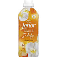 Lenor Gold Orchid sköljmedel - 858ml