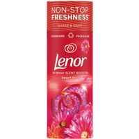 Lenor doftförstärkare för tvätt - Desert Rose