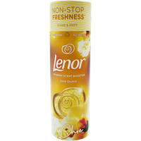 Lenor Doftförstärkare i tvätt - Guldorkidé (C)