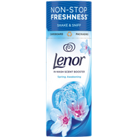 Lenor Doftförstärkare i tvätt - Våruppvaknande