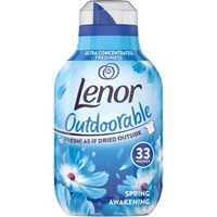 Lenor Outdoorable Spring Awakening sköljmedel - 462 ml