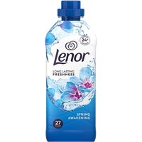 Lenor Spring Awakening sköljmedel - 891ml