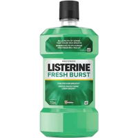 Listerine Freshburst Munskölj - 750 ml