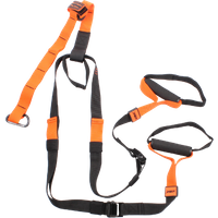LiveUp Sports Sling Trainer Train Träna