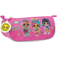 LOL Surprise Art Club pennfodral