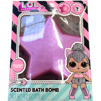 LOL Surprise Bath Bomb - 1 st.