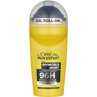L'Oreal Men Expert Invincible Sport Deo Roll-On - 50 ml