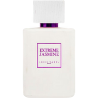 Louis Varel Extreme Jasmine Unisex Eau de Parfum – 100ml