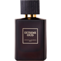 Louis Varel Extreme Oud Unisex Eau de Parfum – 100ml