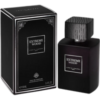 Louis Varel Extreme Wood Unisex Eau de Parfum – 100ml