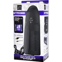 Love Botz Multifunktionell masturbationsmaskin