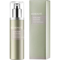 M2 Beauté Pearl & Gold Nano Ansiktsspray - 75ML