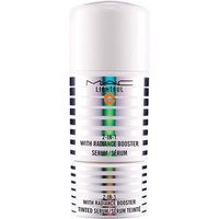 MAC Tinted 2-in-1 Serum - Dark Deep