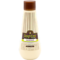 Macadamia Natural Oil StraightWear Smoother Solution - 100 ml