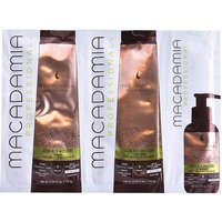 Macadamia Ultra Rich Moisture Trio Set