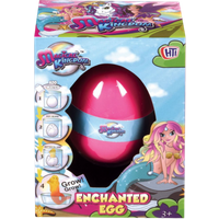 Magical Kingdom Enchanted Egg Assorted