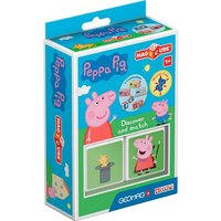 Geomag Magicube Gurli Gris Upptäck & matcha