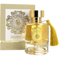 Maison Alhambra Anarch Eau De Parfum – 100ml