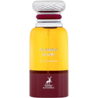 Maison Alhambra Flaming Elixir Eau De Parfum – 80ml