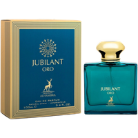 Maison Alhambra Jubilant Oro Eau De Parfum – 100ml