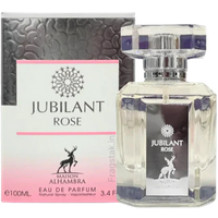 Maison Alhambra Versencia Crystal Eau De Parfum – 100ml