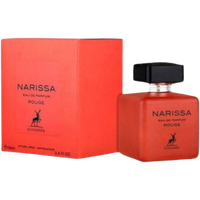 Maison Alhambra Narissa Rouge Eau De Parfum – 100ml
