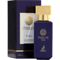 Maison Alhambra Philos Pura Eau de Parfum – 30ml