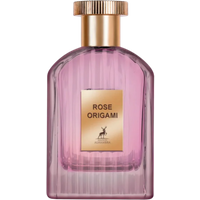 Maison Alhambra Rose Origami Unisex Eau de Parfum – 100ml