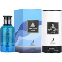 Maison Alhambra Unisex Jean Lowe Azure Eau De Parfum – 100 ml