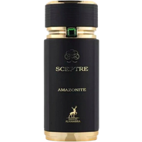 Maison Alhambra Unisex Sceptre Amazonite Eau De Parfum – 100 ml