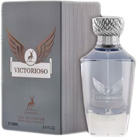 Maison Alhambra Victorioso Patchouli Eau De Parfum – 100ml