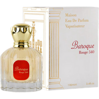 Maison Alhambra Baroque Rouge 540 EDP - 100ml