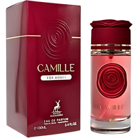 Maison Alhambra Camille Eau De Parfum - 100ml