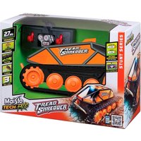 Maisto Tech R/C Tread Shredder Tank