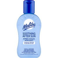 Malibu Aloe Vera & Vitamin E Lugnande After Sun Lotion - 100 ml