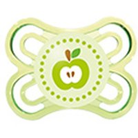 MAM Perfect Napp 0 månader - Grön