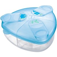 MAM Mjölkpulverlåda - Blå