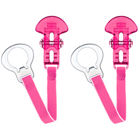 MAM nappsladd - 2 st