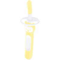 MAM Massageborste - Gul