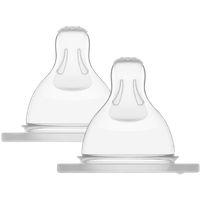 MAM Flasknippel - 0 månader