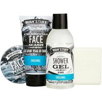 Man'Stuff Mini Man Drawer Badkarsset