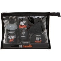 Man'Stuff The Traveller Badkarsset