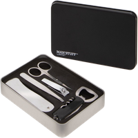 Överlevnadssats för teknikmänniskor