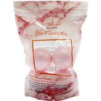 Manna Kadar Sea Minerals - Bath Fizzer