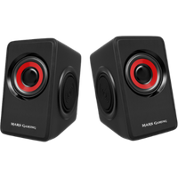 Mars Gaming MS1 Gamer-högtalare