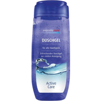 Marvita Med Active Care Shower Gel - 300ml