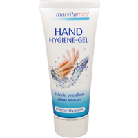 Marvitamed Handhygien Gel - 75ml