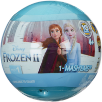 Mashems Frozen Surprise Squishy Figur – Assorterad