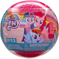 Mashems My Little Pony Series 12 Surprise Squishy Figur